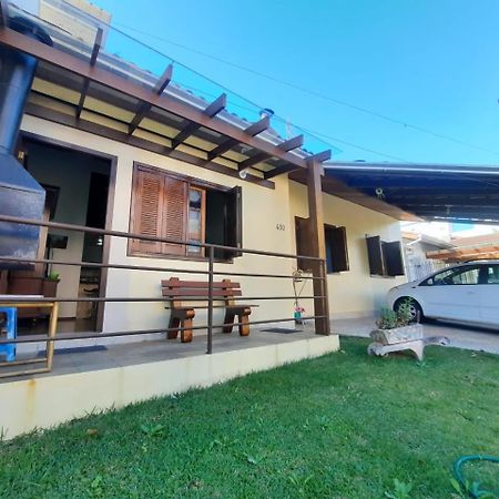 Residencia Caselani Caxias do Sul Buitenkant foto