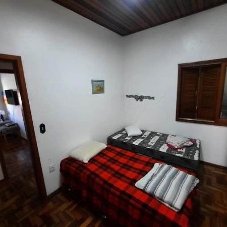 Residencia Caselani Caxias do Sul Buitenkant foto