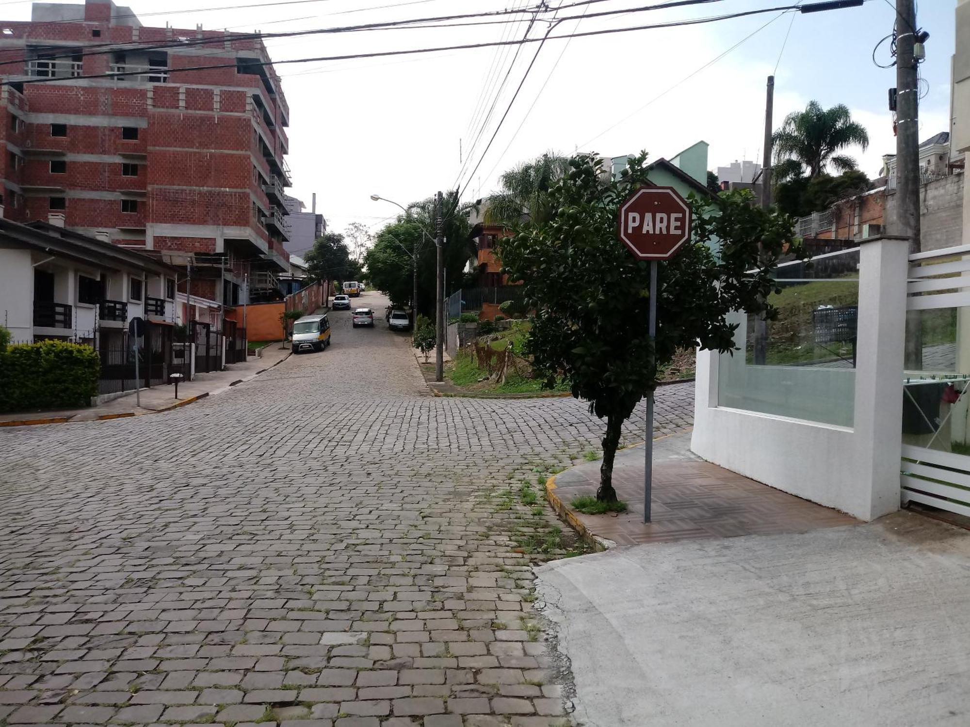 Residencia Caselani Caxias do Sul Buitenkant foto