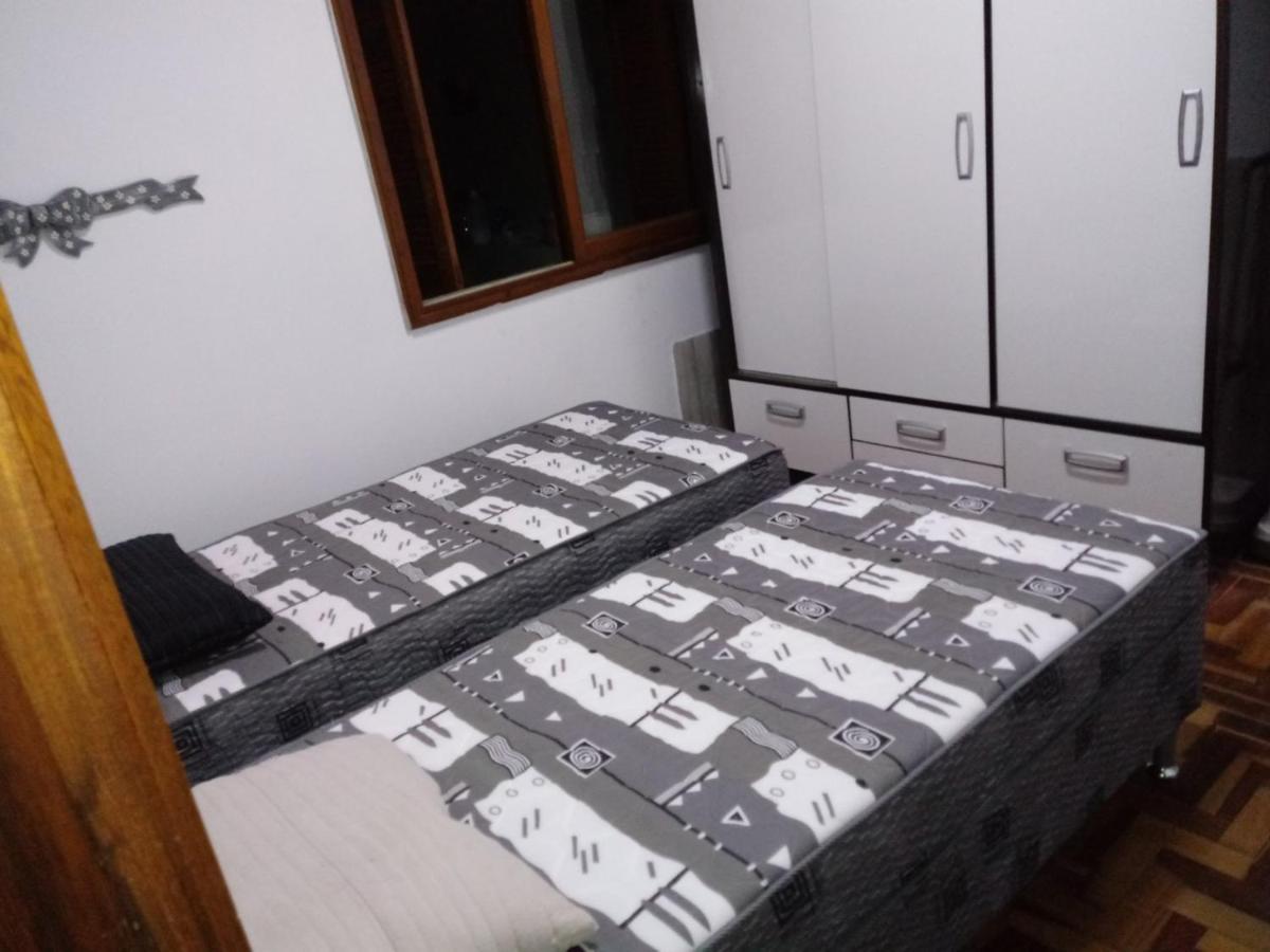 Residencia Caselani Caxias do Sul Buitenkant foto