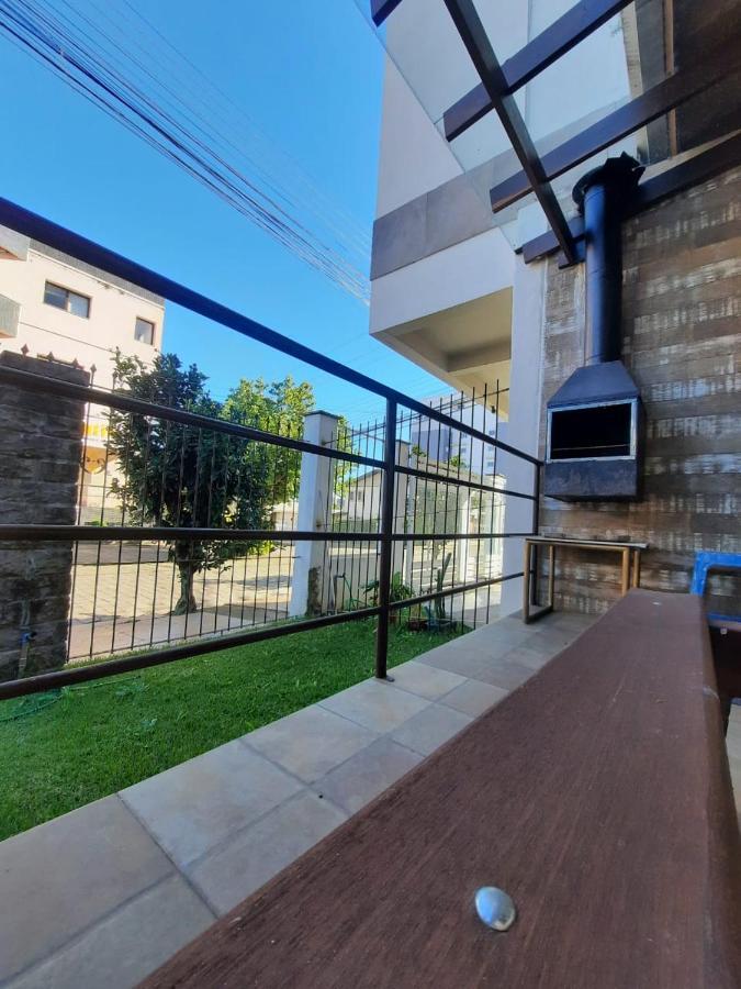 Residencia Caselani Caxias do Sul Buitenkant foto