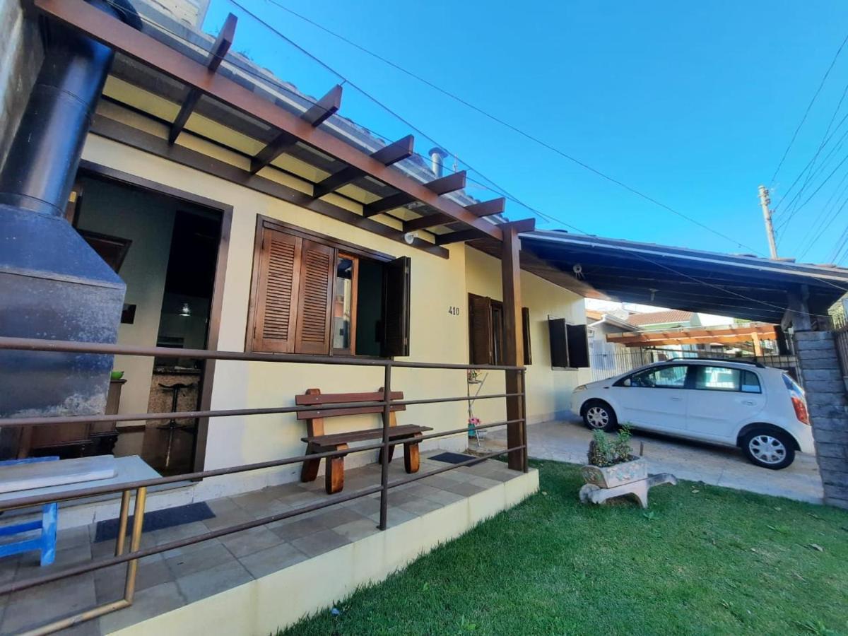 Residencia Caselani Caxias do Sul Buitenkant foto