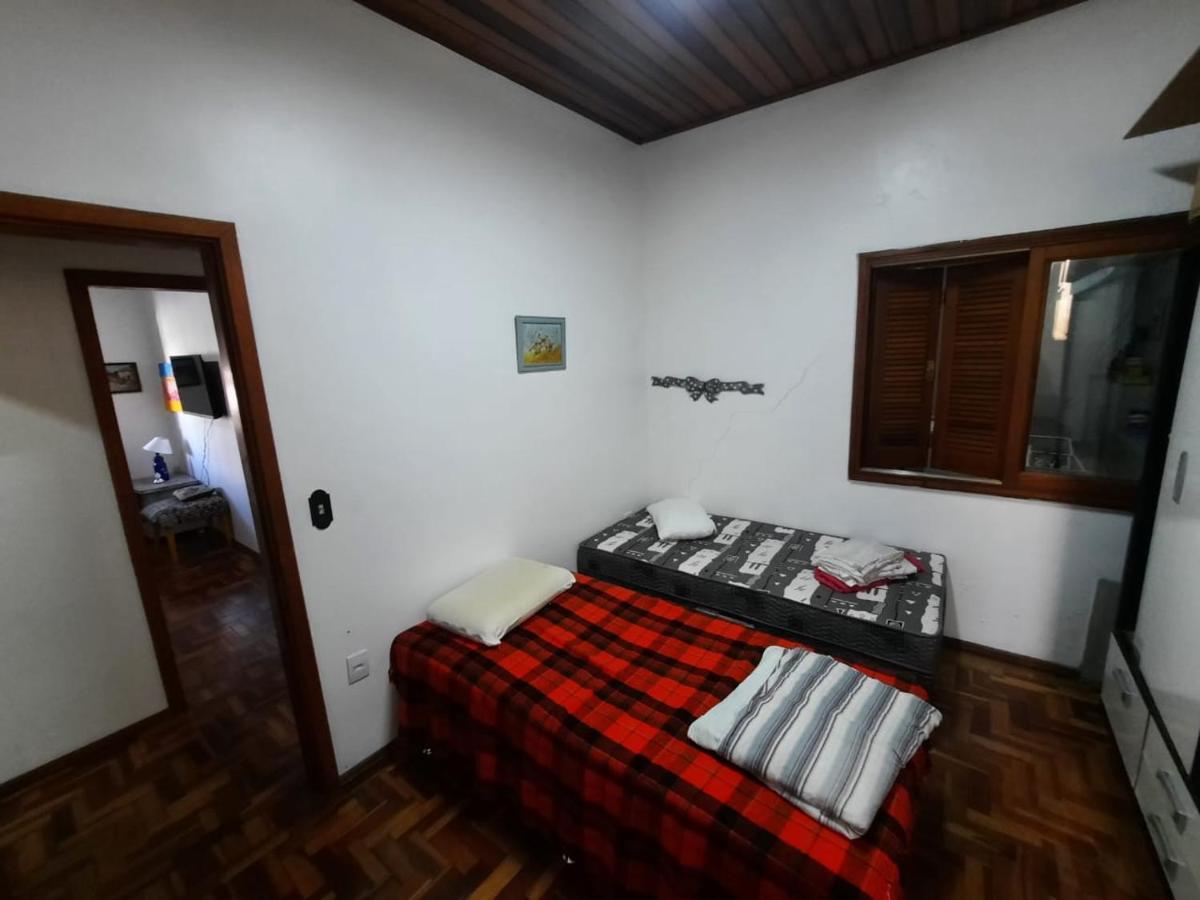 Residencia Caselani Caxias do Sul Buitenkant foto