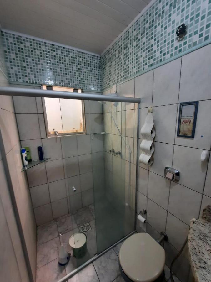 Residencia Caselani Caxias do Sul Buitenkant foto