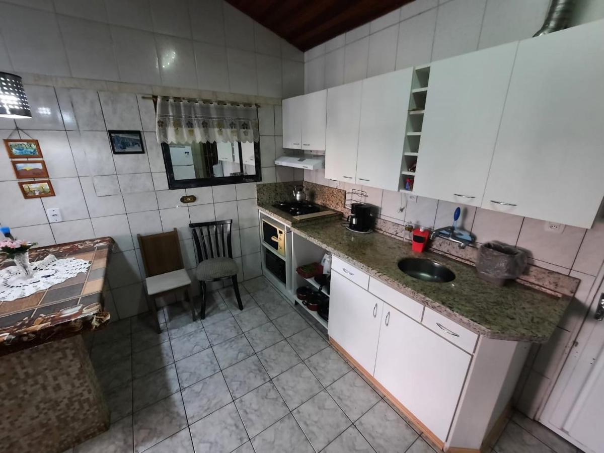 Residencia Caselani Caxias do Sul Buitenkant foto