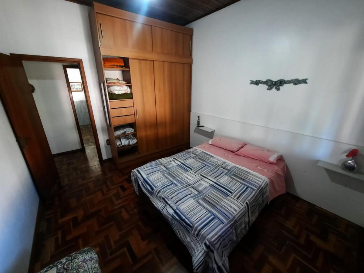 Residencia Caselani Caxias do Sul Buitenkant foto