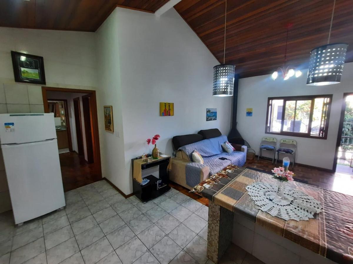 Residencia Caselani Caxias do Sul Buitenkant foto