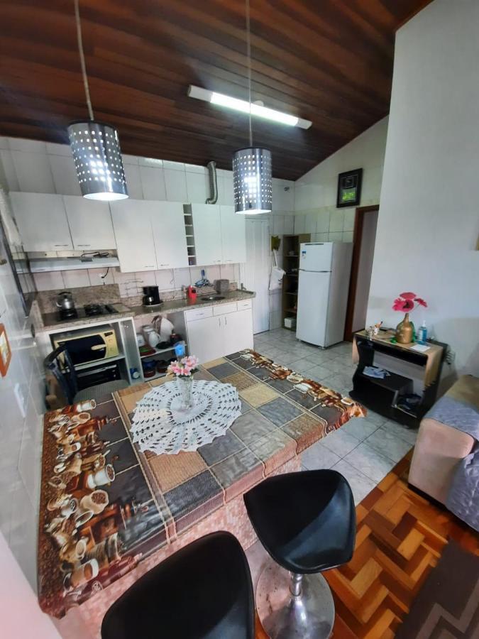 Residencia Caselani Caxias do Sul Buitenkant foto