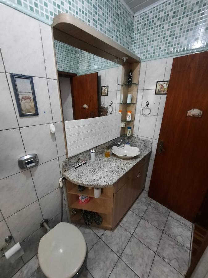 Residencia Caselani Caxias do Sul Buitenkant foto