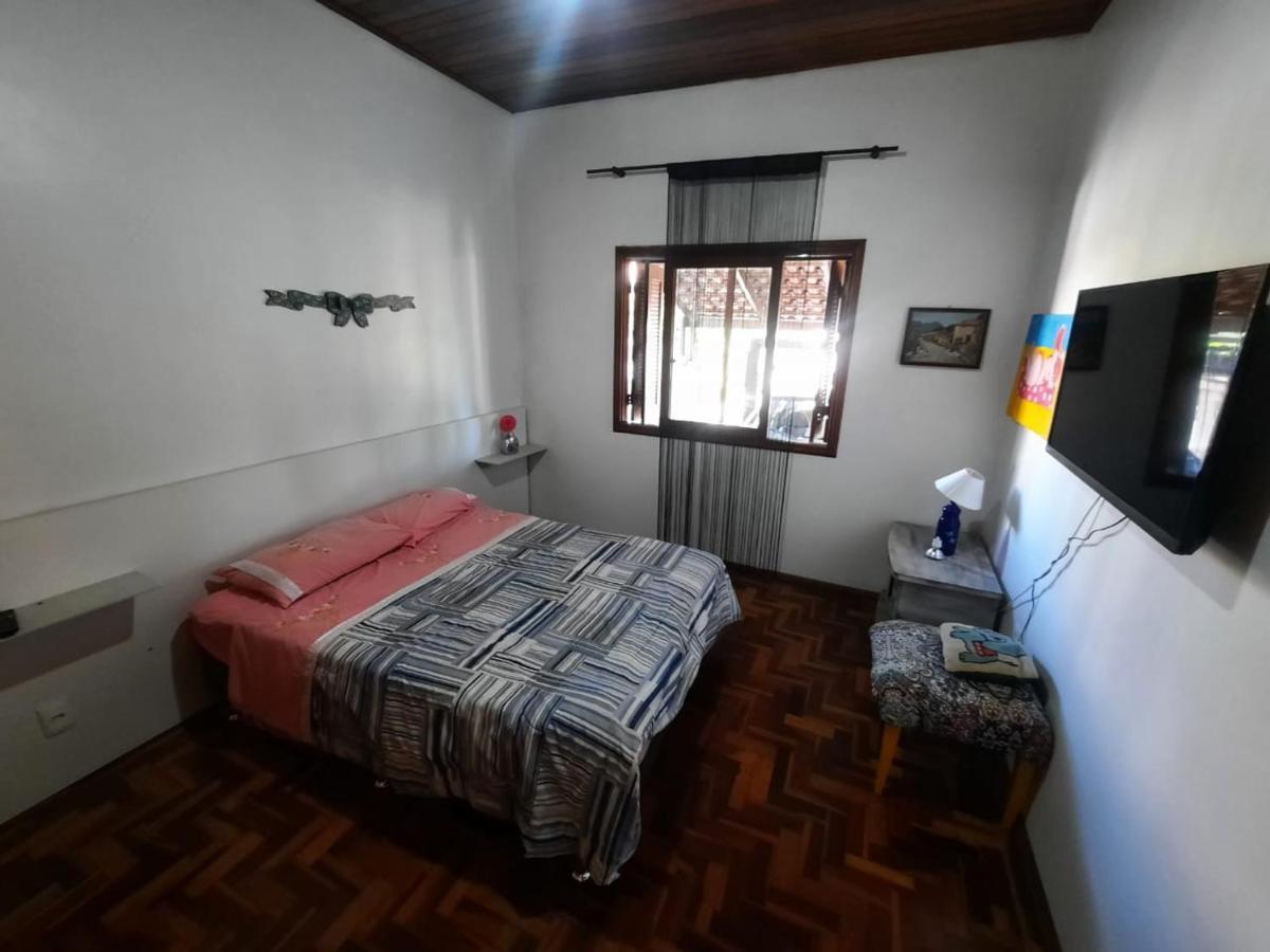 Residencia Caselani Caxias do Sul Buitenkant foto