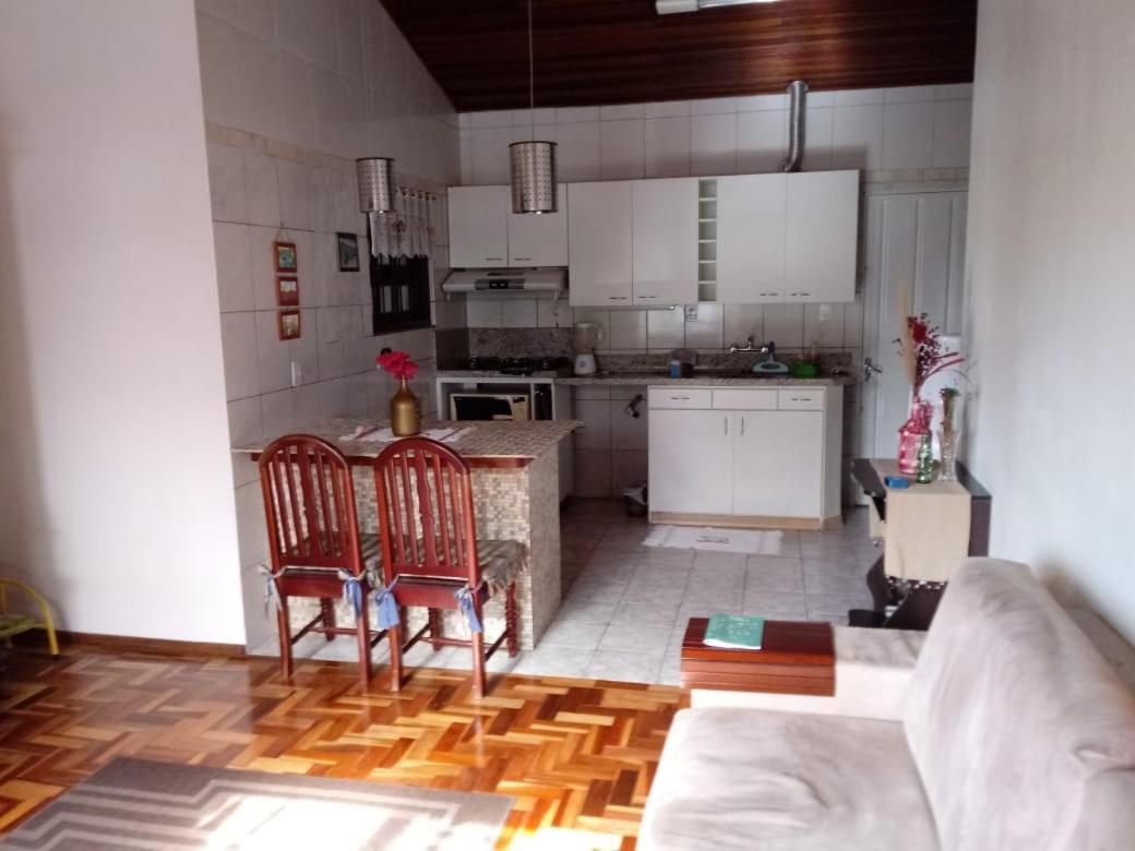 Residencia Caselani Caxias do Sul Buitenkant foto