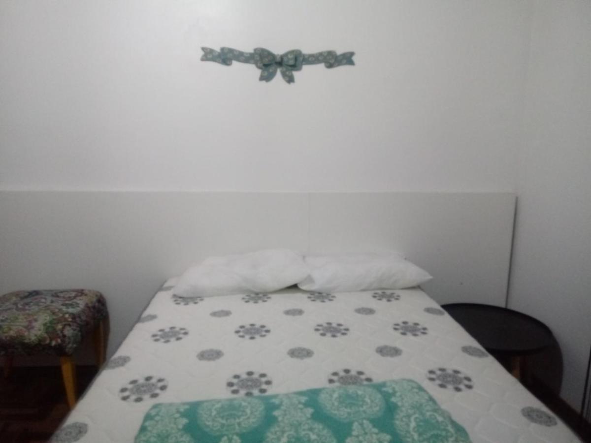 Residencia Caselani Caxias do Sul Buitenkant foto