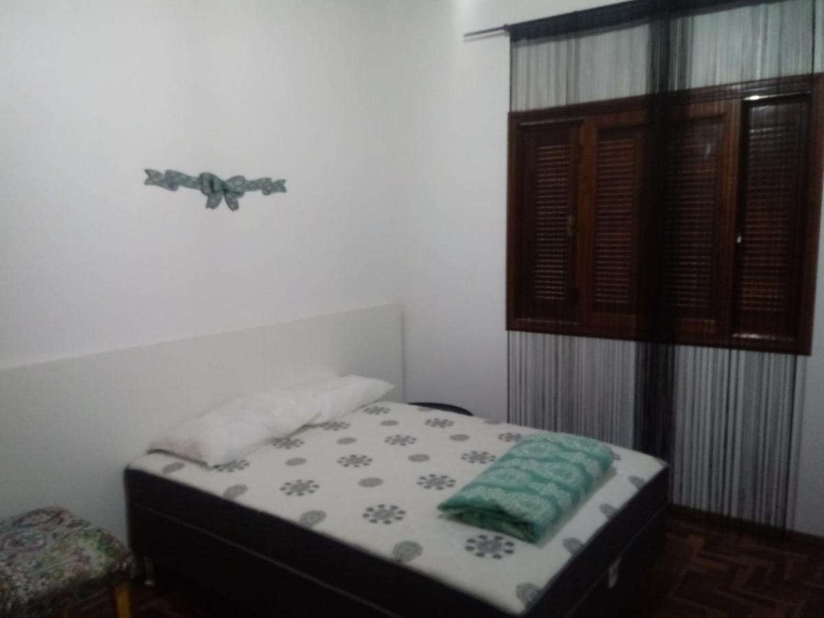 Residencia Caselani Caxias do Sul Buitenkant foto